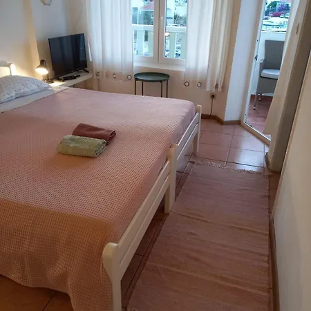 And By The Sea Zaglav, Dugi Otok - 8170 بيت ضيافة
