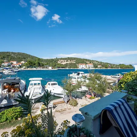 And By The Sea Zaglav, Dugi Otok - 8170 Guest house 3*