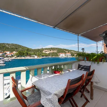 And By The Sea Zaglav, Dugi Otok - 8170 Guest house 3*