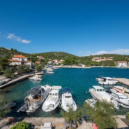 Guest house And By The Sea Zaglav, Dugi Otok - 8170