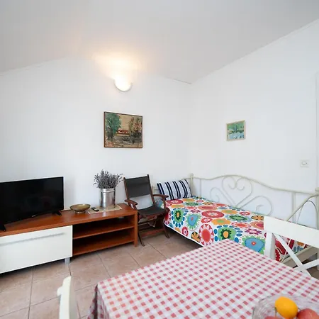 Guest house And By The Sea Zaglav, Dugi Otok - 8170