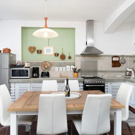Guest house And By The Sea Zaglav, Dugi Otok - 8170 Sali