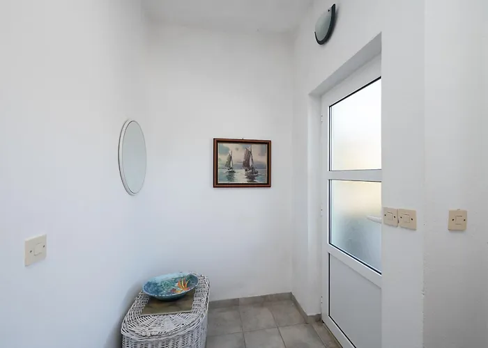 Гостевой дом And By The Sea Zaglav, Dugi Otok - 8170