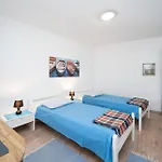 Гостевой дом And By The Sea Zaglav, Dugi Otok - 8170