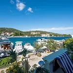 And By The Sea Zaglav, Dugi Otok - 8170 Гостевой дом 3*