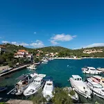 And By The Sea Zaglav, Dugi Otok - 8170 Гостевой дом