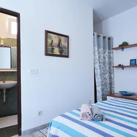 And By The Sea Zaglav, Dugi Otok - 8170