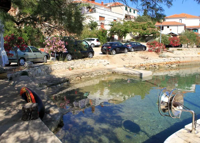 And By The Sea Zaglav, Dugi Otok - 8170 Sali