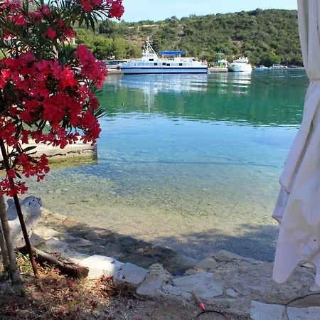 Gasthof And By The Sea Zaglav, Dugi Otok - 8170 Sali