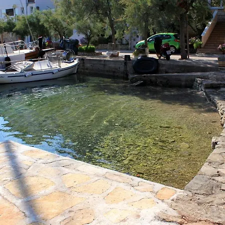 And By The Sea Zaglav, Dugi Otok - 8170 Gasthof 3*