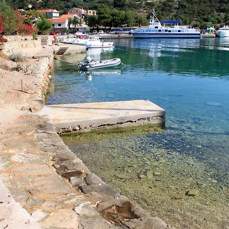 And By The Sea Zaglav, Dugi Otok - 8170 萨利