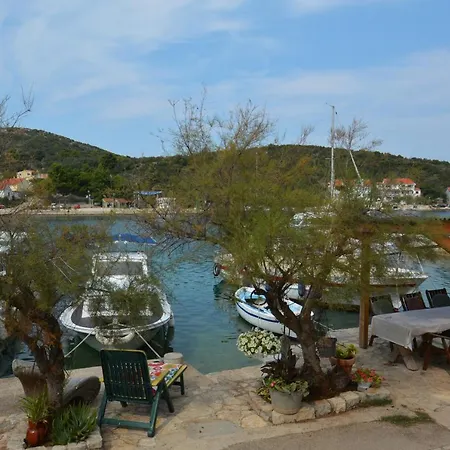 And By The Sea Zaglav, Dugi Otok - 8170 Sali