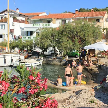 And By The Sea Zaglav, Dugi Otok - 8170 Guest house Sali