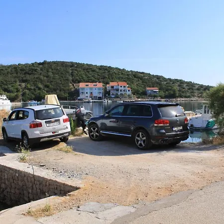 And By The Sea Zaglav, Dugi Otok - 8170 萨利