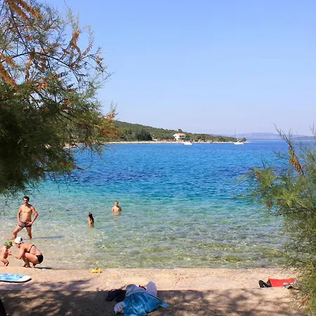 And By The Sea Zaglav, Dugi Otok - 8170 3*