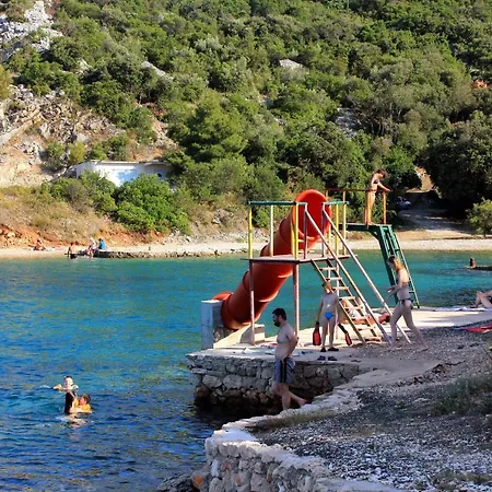 And By The Sea Zaglav, Dugi Otok - 8170 3*