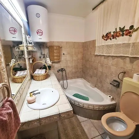 Pensionat And By The Sea Zaglav, Dugi Otok - 8170 3*