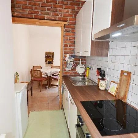 And By The Sea Zaglav, Dugi Otok - 8170 Gasthof Sali