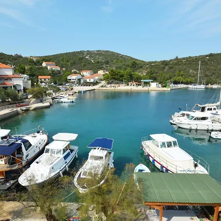 Gasthof And By The Sea Zaglav, Dugi Otok - 8170 3*