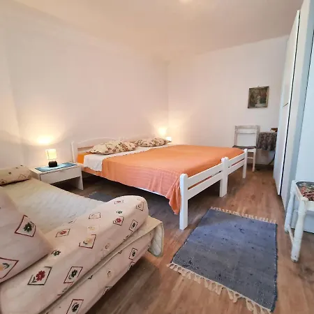 And By The Sea Zaglav, Dugi Otok - 8170 Pensionat 3*