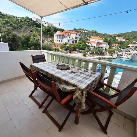 And By The Sea Zaglav, Dugi Otok - 8170 Gasthof