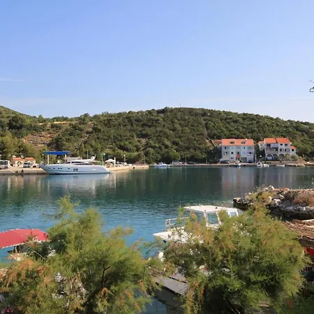 And By The Sea Zaglav, Dugi Otok - 8170 3*