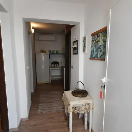 And By The Sea Zaglav, Dugi Otok - 8170 Gasthof
