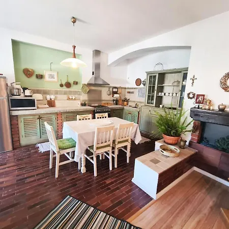 And By The Sea Zaglav, Dugi Otok - 8170 Pensionat Sali