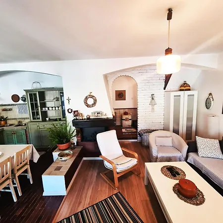 And By The Sea Zaglav, Dugi Otok - 8170 萨利