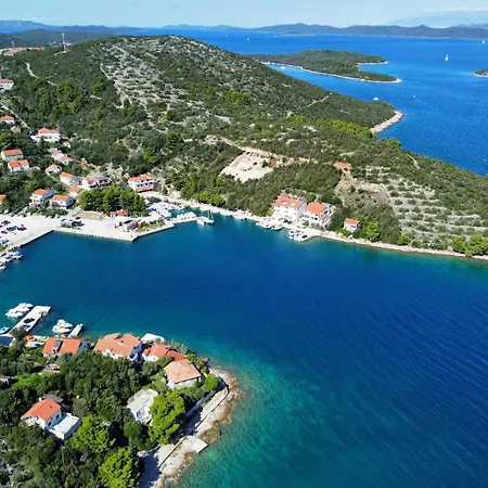 Gasthof And By The Sea Zaglav, Dugi Otok - 8170
