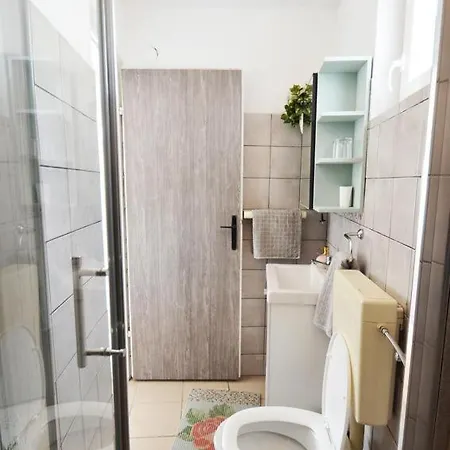 And By The Sea Zaglav, Dugi Otok - 8170