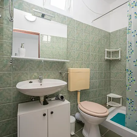 And By The Sea Zaglav, Dugi Otok - 8170 Guest house Sali