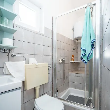 And By The Sea Zaglav, Dugi Otok - 8170 Guest house Sali