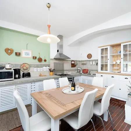 And By The Sea Zaglav, Dugi Otok - 8170 Guest house