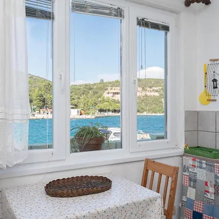 And By The Sea Zaglav, Dugi Otok - 8170 Guest house
